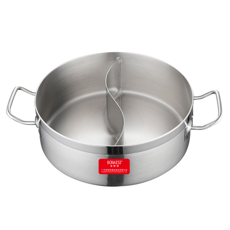 leyu.乐鱼复合底鸳鸯锅（04款）